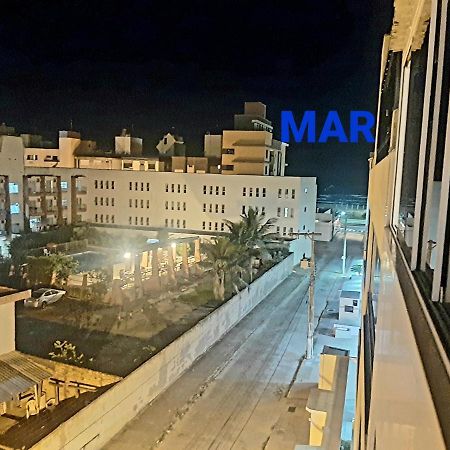 Ampla Cobertura Na Praia Do Mar Grosso לגונה מראה חיצוני תמונה